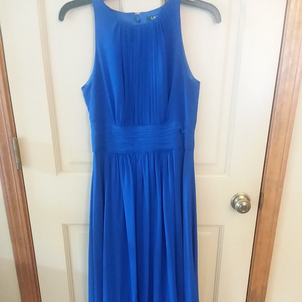 Ralph Lauren Prom/Evening Dress